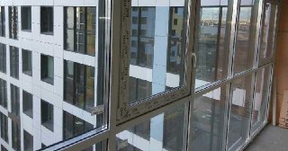 Замена остекления Элиста цена от 5213 руб.