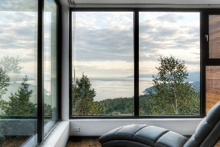 Панорамное остекление Элиста. Панорамные Окна цена 4170 руб.